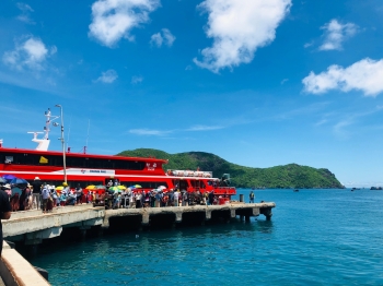 Côn Đảo 3 Ngày 2 Đêm – Khám Phá Đảo Thiêng